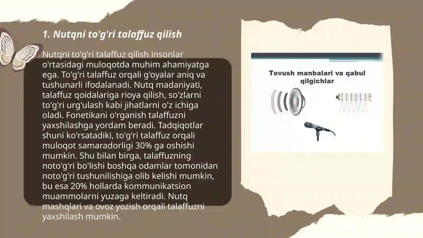 Nutqning tovush madaniyatini tarbiyalash 3