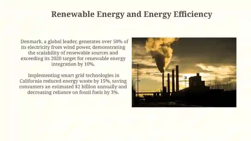 Environmental problem effec and solution 3