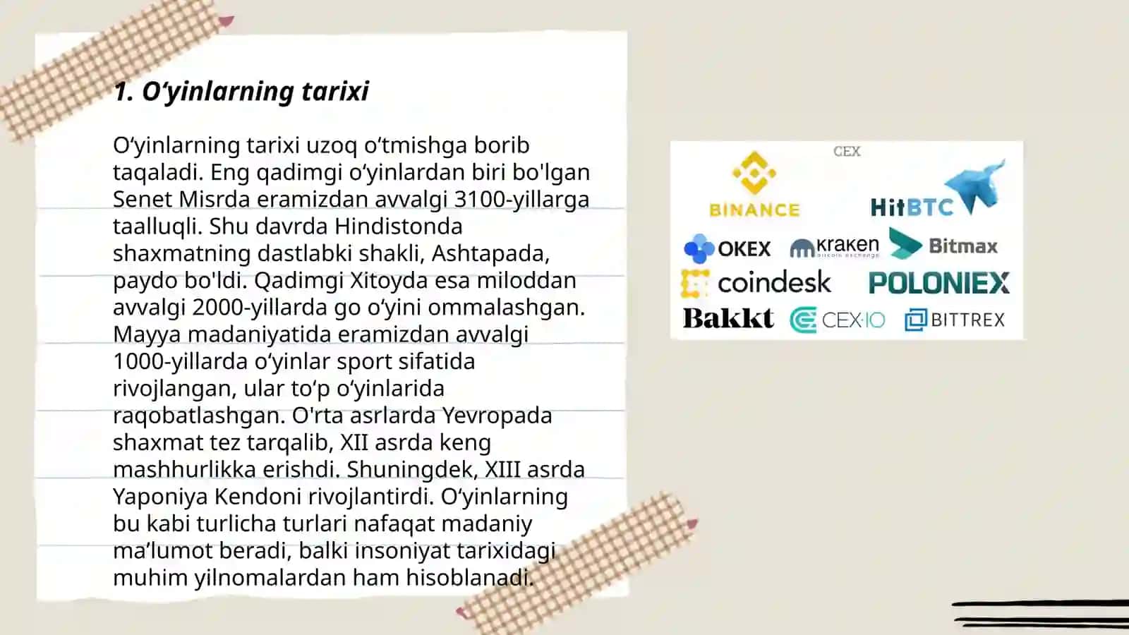 O'zbek xalq oʻyinlarini o'tkazish texnologiyasi 3