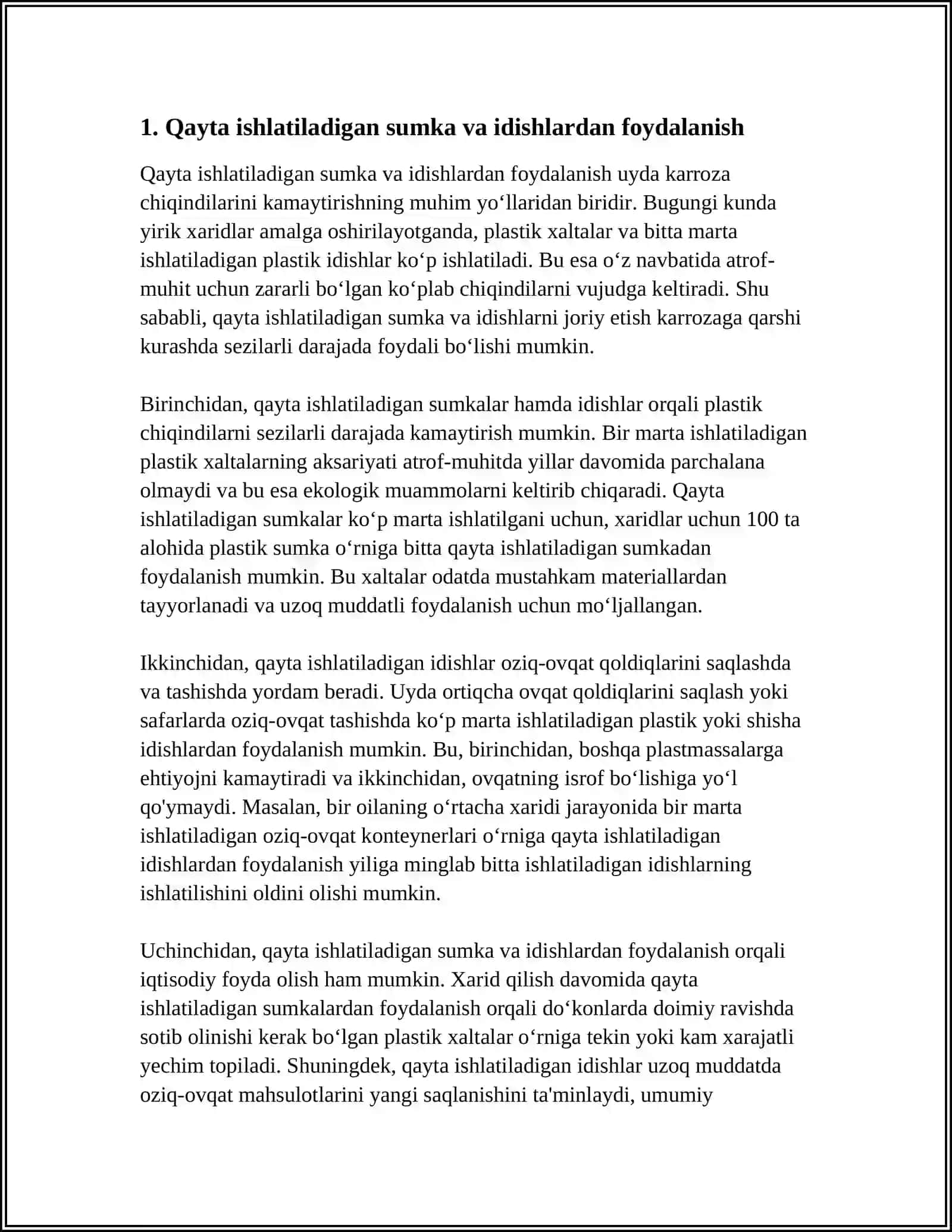 UYDA KARROZANI KAMAYTIRISH YOLLARI 3