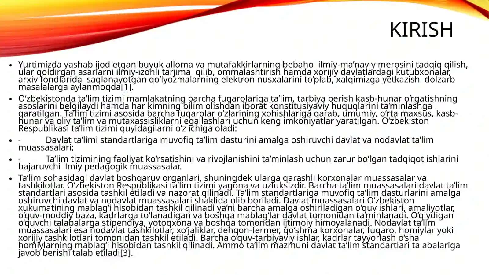 Sharq Uyg‘onish Davri Pedagogik Fikrlarning Rivojlanishi 3