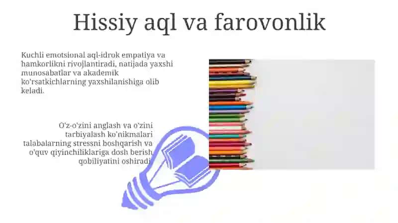 O'quvchilarni ta'limiy faoliyatga tayyorlash 3