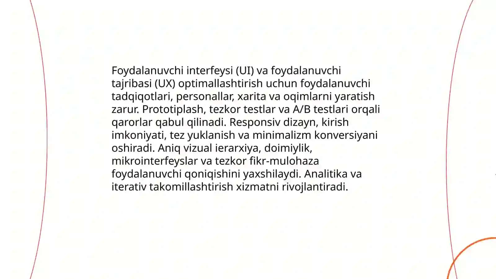 Yoshlar orasida mutoala muammolari 3