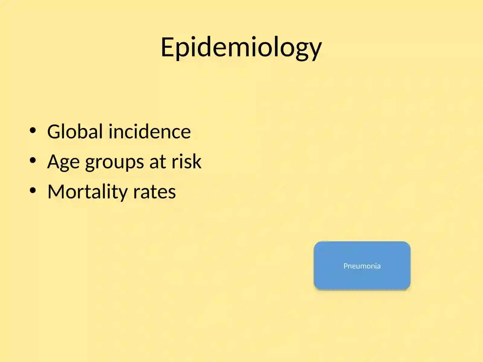 Pneumonia 3