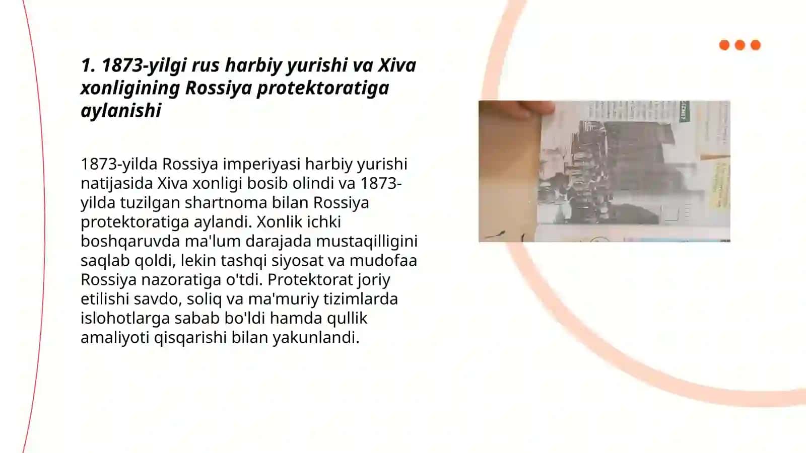 Xiva xonligi tugatilishi 3