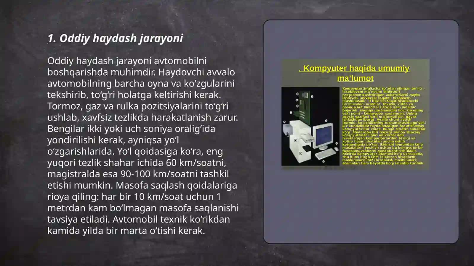 Oddiy haydash va rektifikatsiya qurilmalari, ularning xavfsiz ishlashi uchun talablar 3