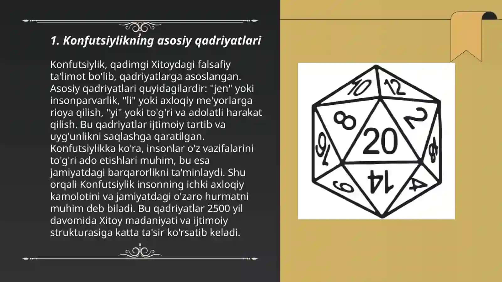Konfutsiylik ta'limotida ijtimoiy-axloqiy masalalar 3