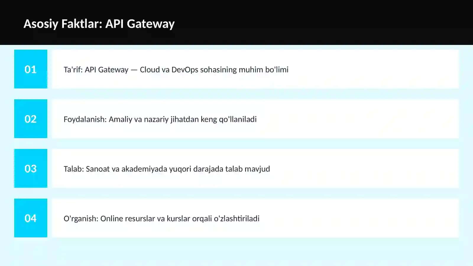 API Gateway 3
