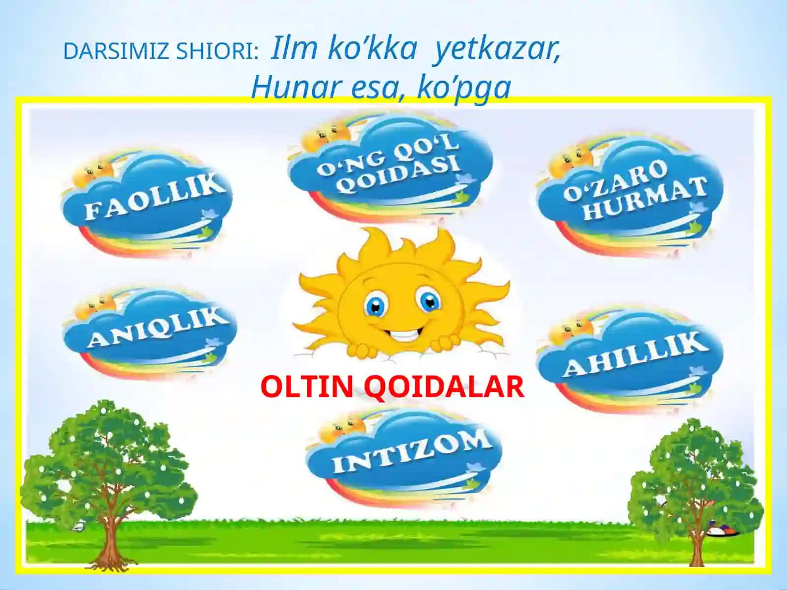 7-sinf Informatika fanidan Turli sanoq sistemalarida arifmetik amallarni bajarilishi dars taqdimot 3