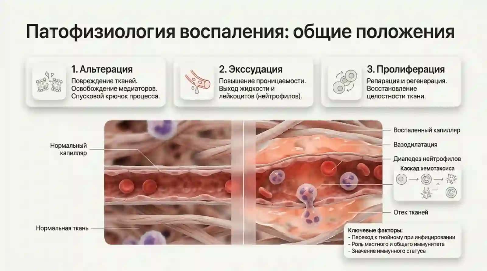 Абсцессы и флегмоны дна нолости рта языка и шеи 3