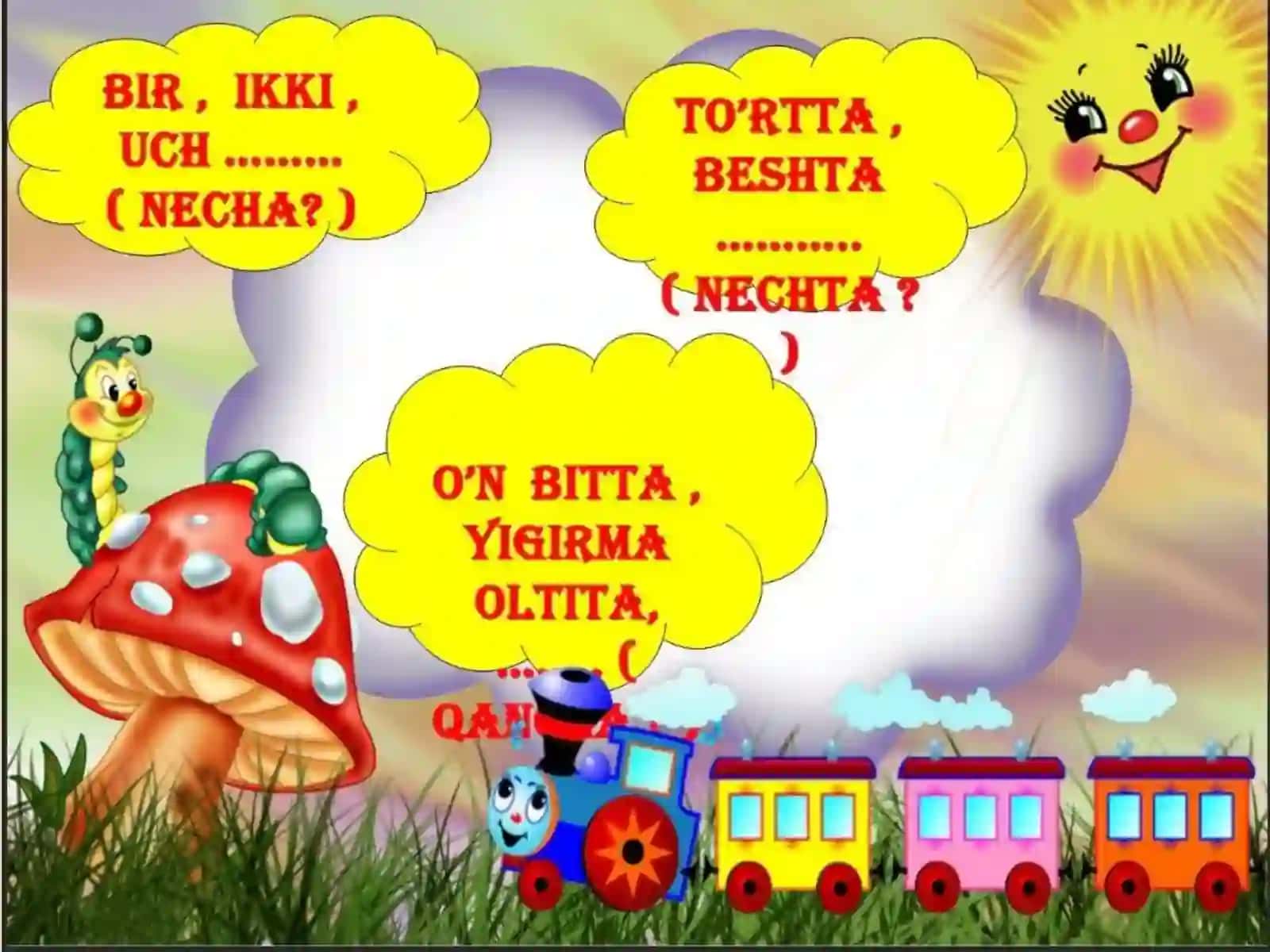 Sonso’zturkumi 3