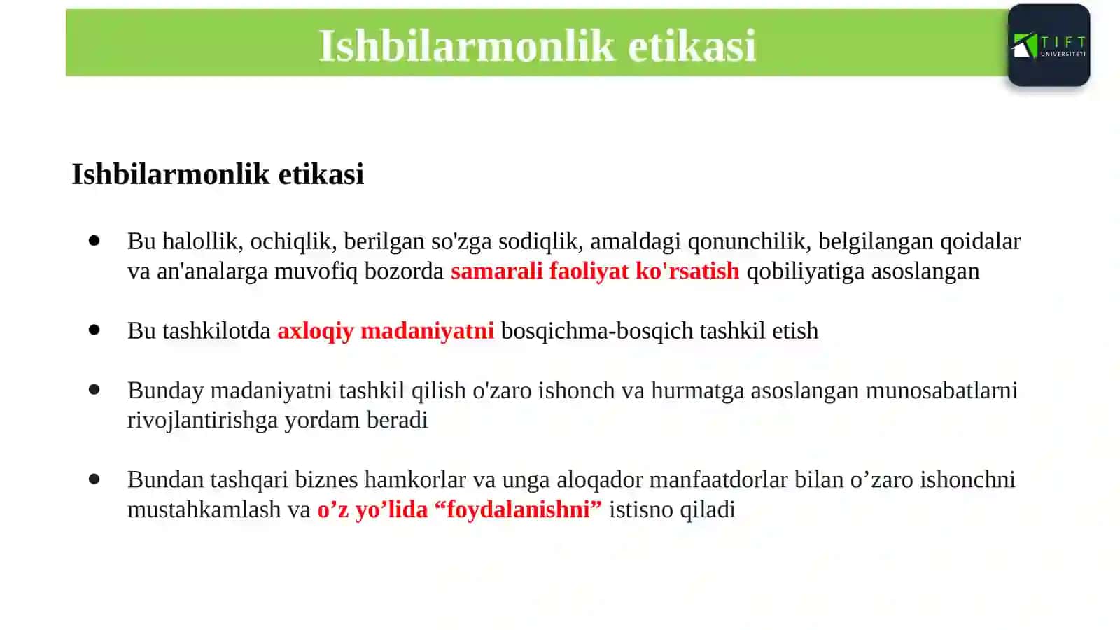 Biznes Etikava Ijtimoiy Mas’uliyat 3