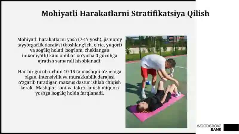 Maktab oʻquvchilarini jismoniy imkoniyatlarini hisobga olib mashqlarni tabaqalashtirish metodikasi 3