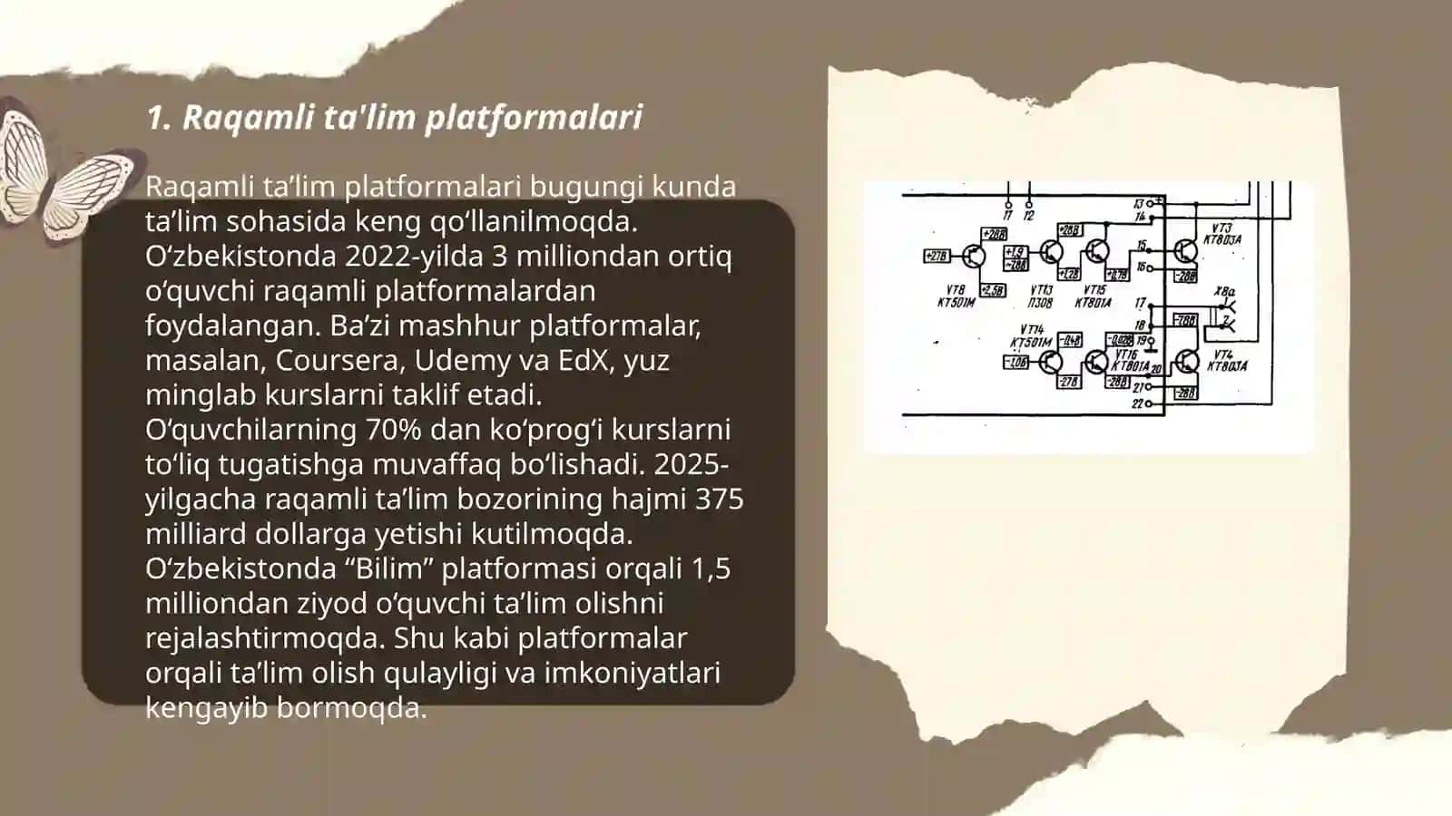 Elektron ta'lim rivojining yetakchi tendensiyalari 3