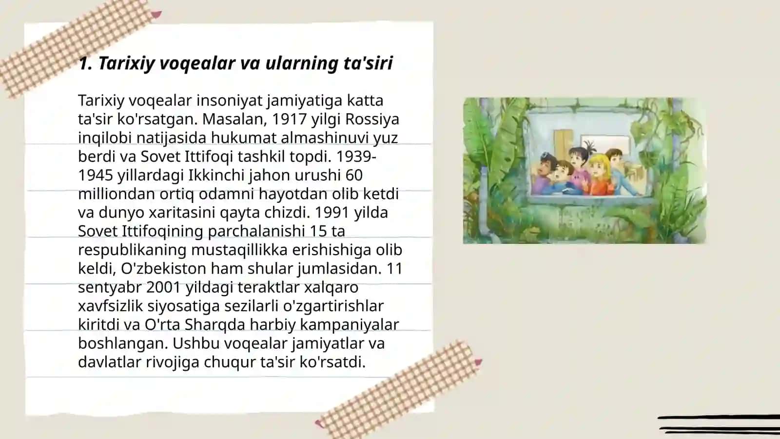 Adabiyot o'qitish metodikasi 3