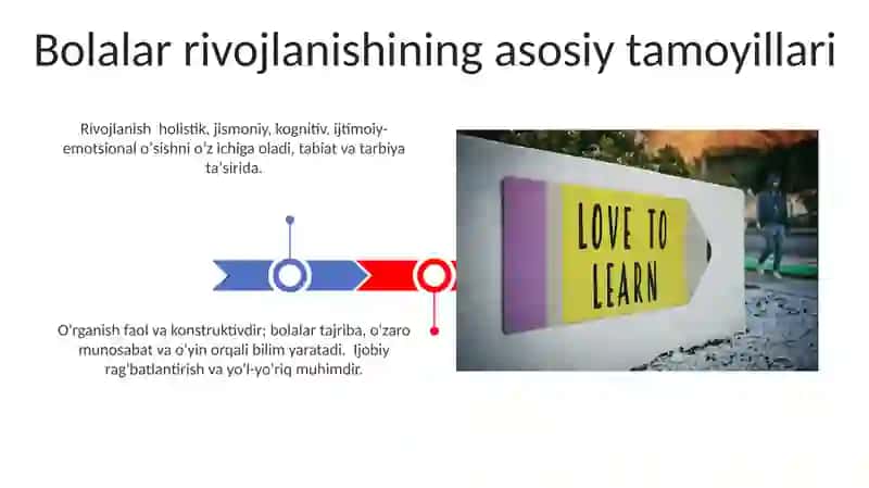 Tarbiya qonuniyatlari va tamoyillari 3