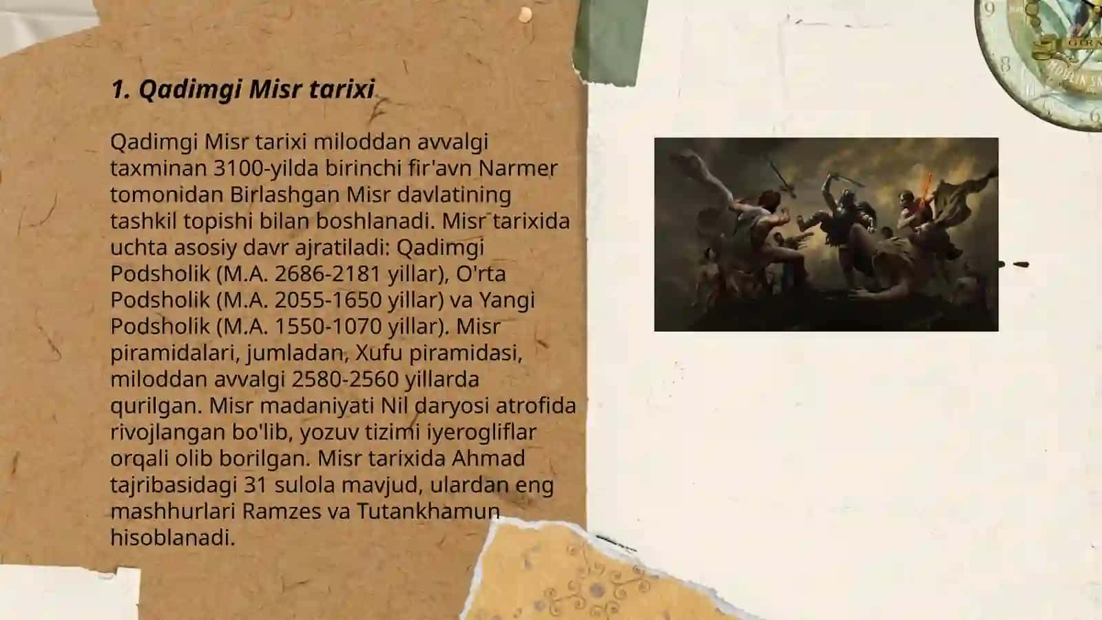Antik davri tarixi 3