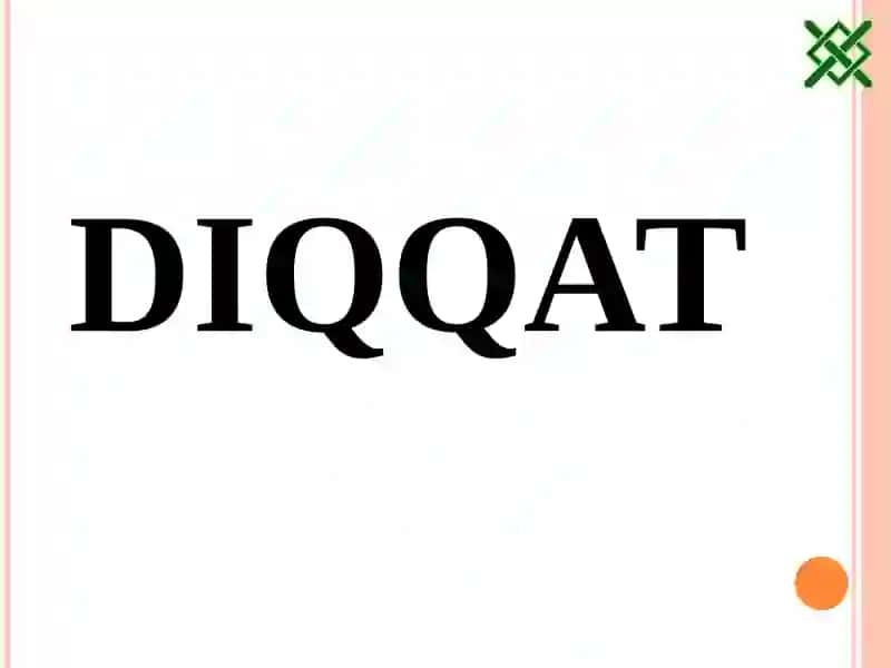 Diqqat va sezgi. Idrok va xayol.Xotira.Tafakkur. Intellekt va kreativlik 3