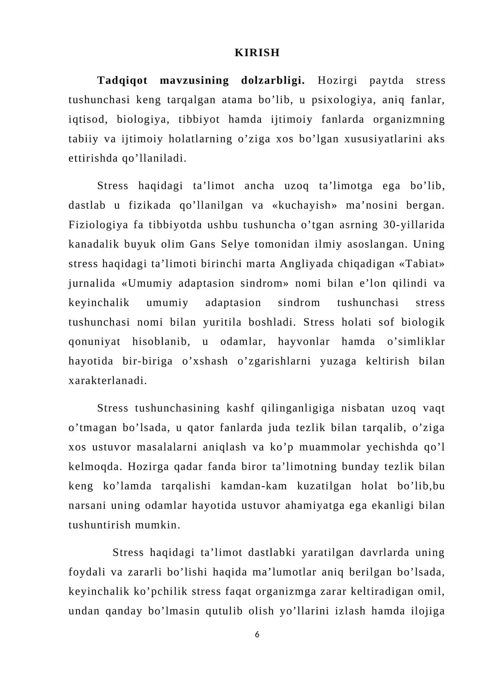 TALABALARDA STRESS VA UNING PROFILAKTIKASI 3