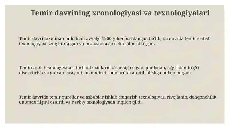 Temir davri 3
