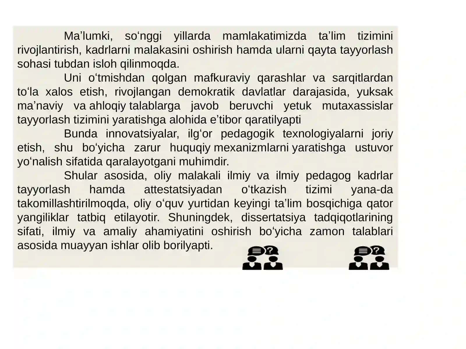 Maktabgacha ta’lim muassasalarida refleksiv-innovatsion texnologiyalar 3