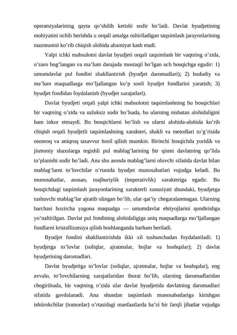 Davlat byudjeti 3