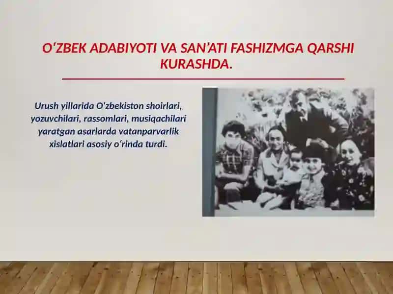 IkkinchijahonyillaridaOʻzbekistondafanvamadaniyat 3