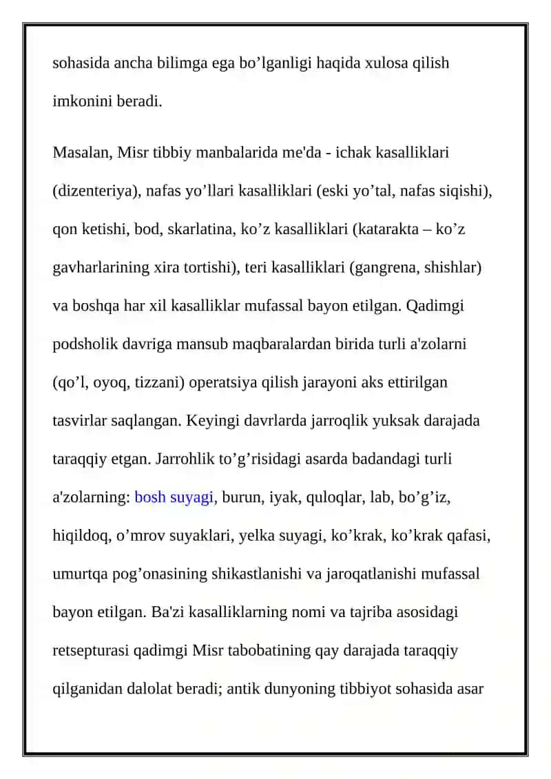 ANTIK DAVR TABIBLARI 3