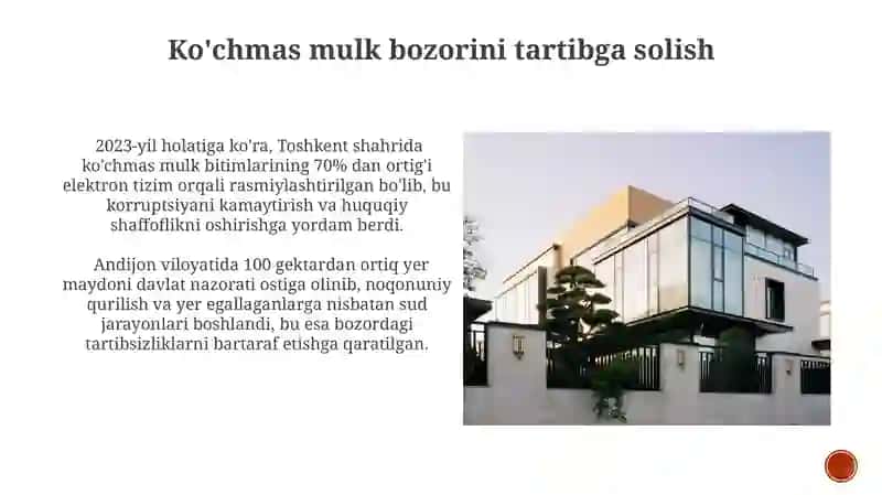 Ko’chmas mulk huquqi va tushunchasi 3