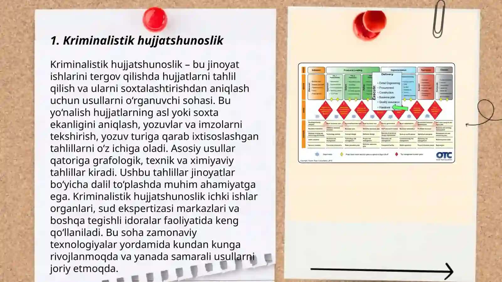 Hujjatlatni kriminalistik-texnik tekshirish 3