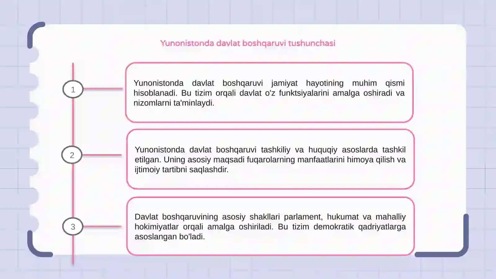 Yunonistonda davlat boshqaruvi 3