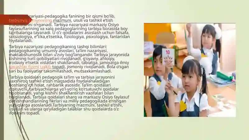 PEDAGOGIK FAOLIYATDA TARBIYAT URLARI VA USULLARI 3