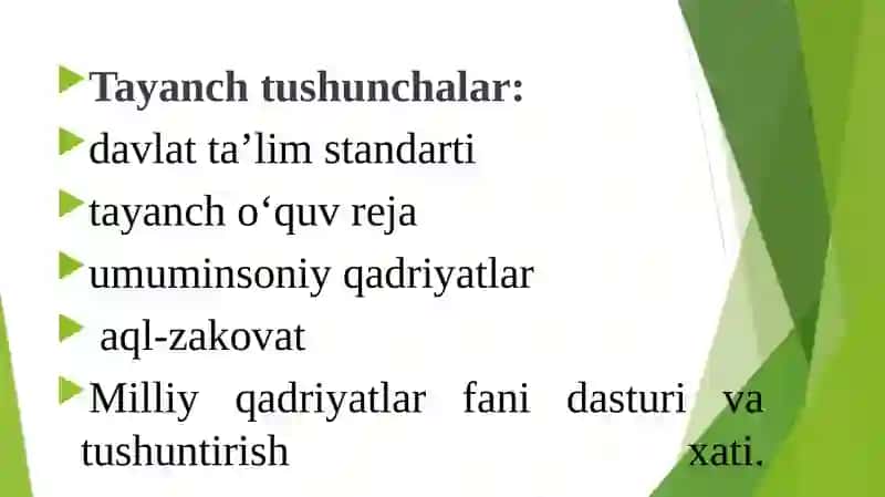 Integrativ pedagogika fani 3