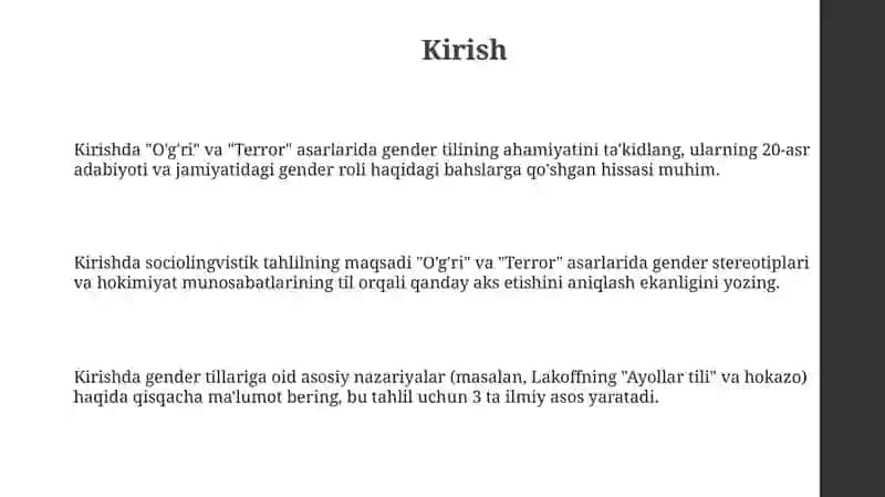 "O'g'ri" va "Dahshat" asarlarining sotsiolingvistik tahlili 3