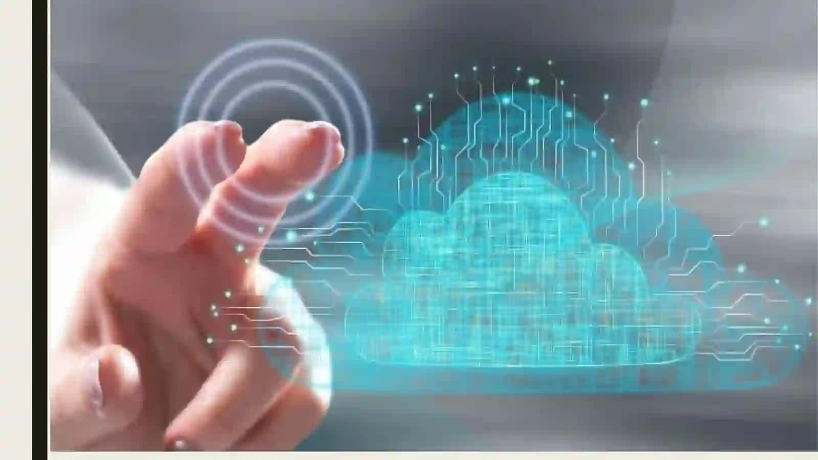 Bulutli yechimlar (SaaS) va bulutli infratuzilmasi (IaaS) 3