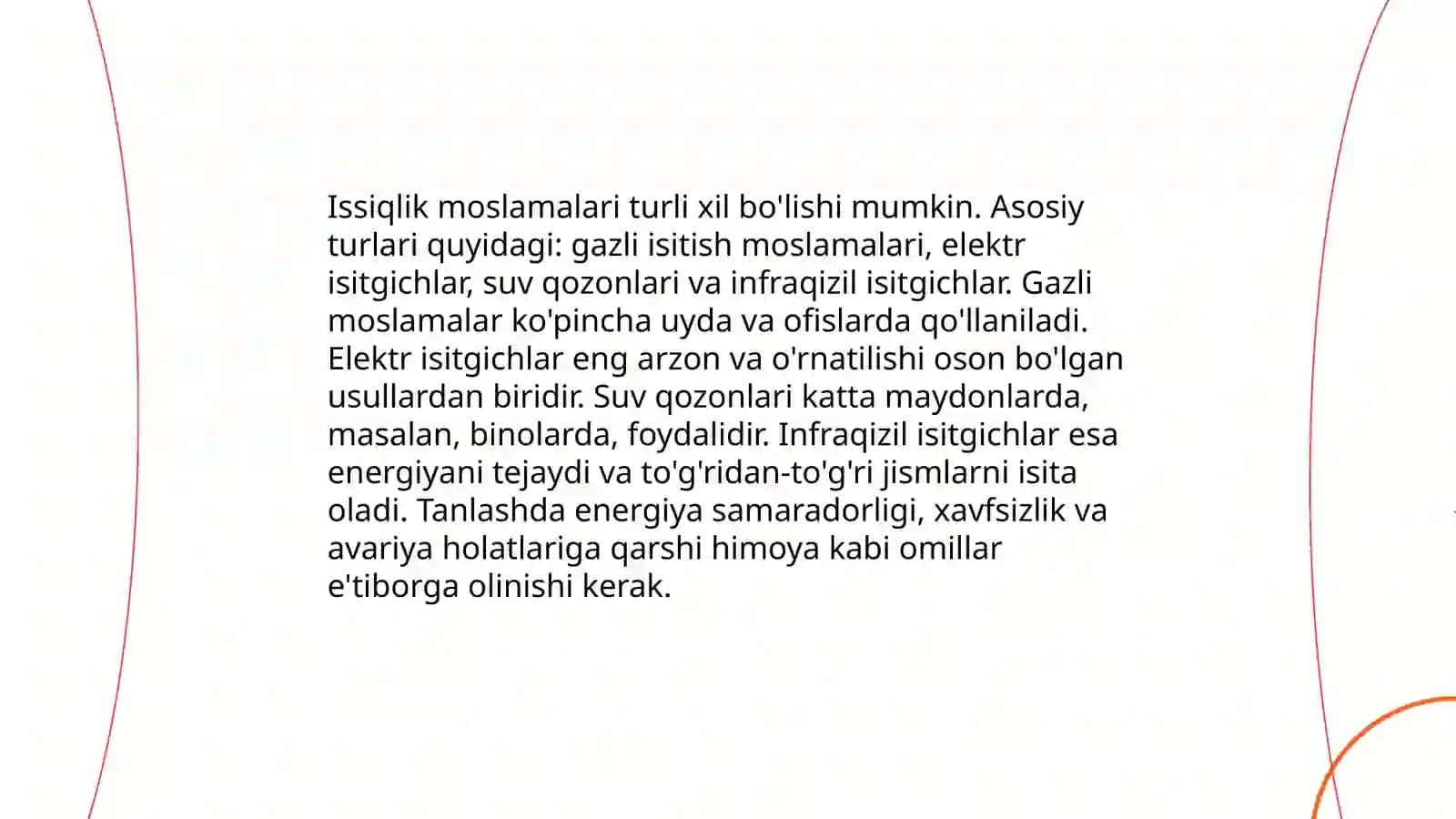 Yig‘ma beton va temir betonga issiqlik bilan ishlov berish moslamalari 3