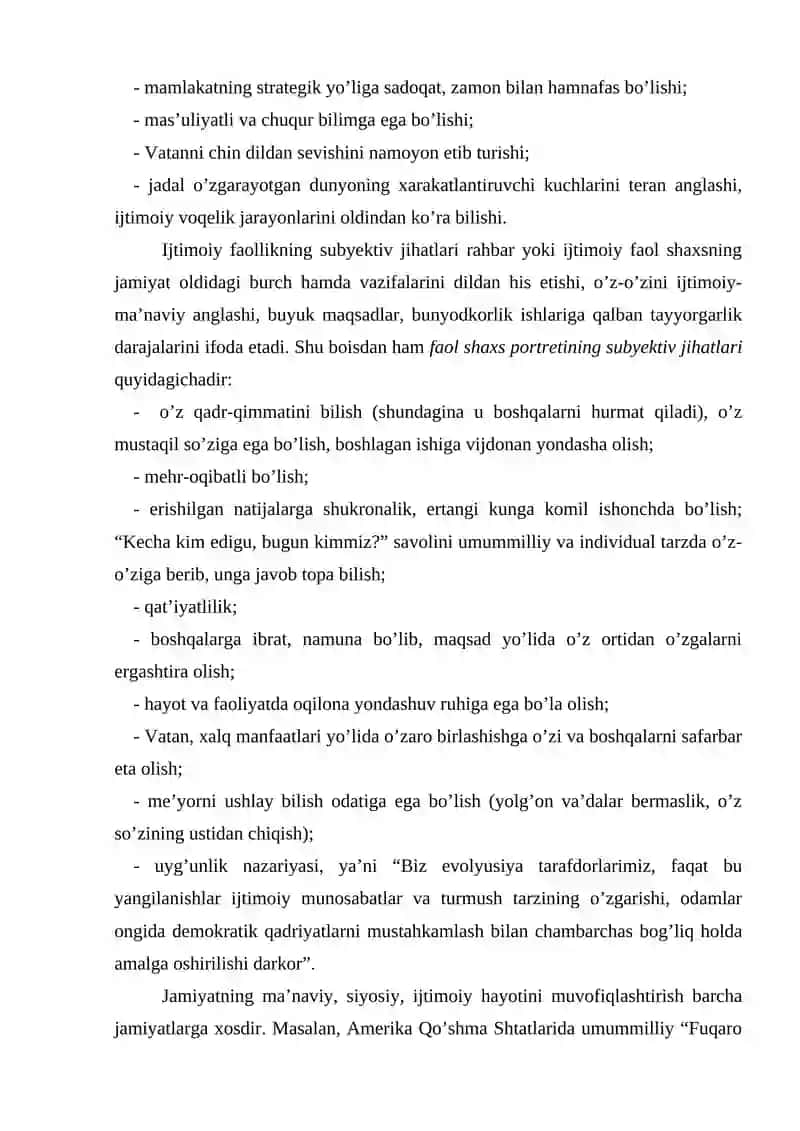 Tashkilot madaniyati tushunchasi va mohiyati 3