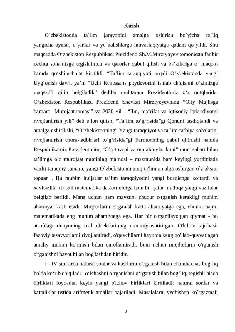 Boshlang’ich sinflarda matematika o’qitishda tenglik, tengsizlik tushunchasini o’rgatish metodikasi.docx 3