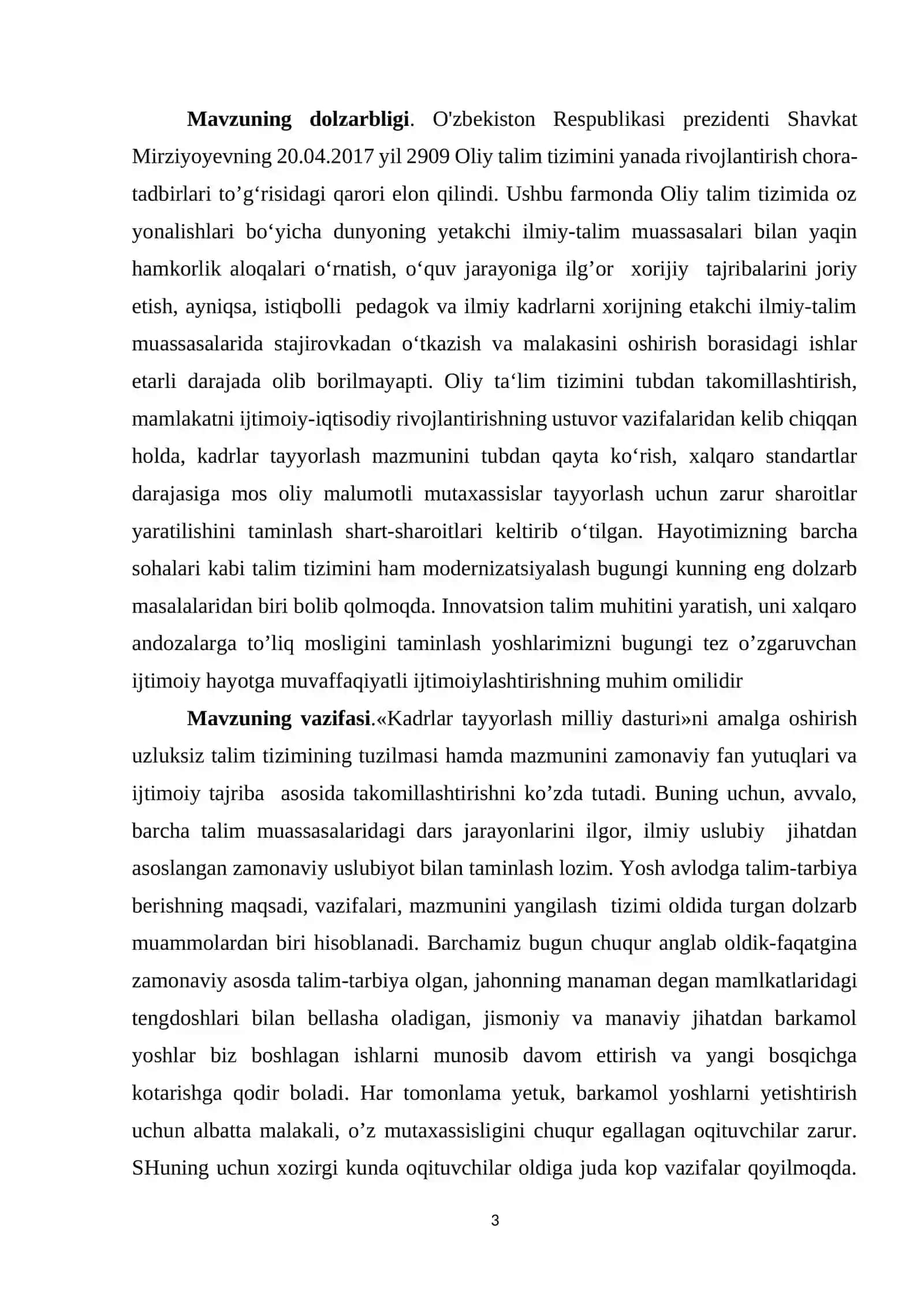 Ikkinchi tur sirt egri chiziqli integral 3