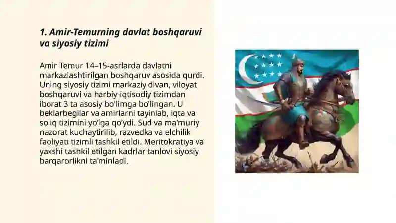 Amir-Temur buyuk davlat arbobi 3