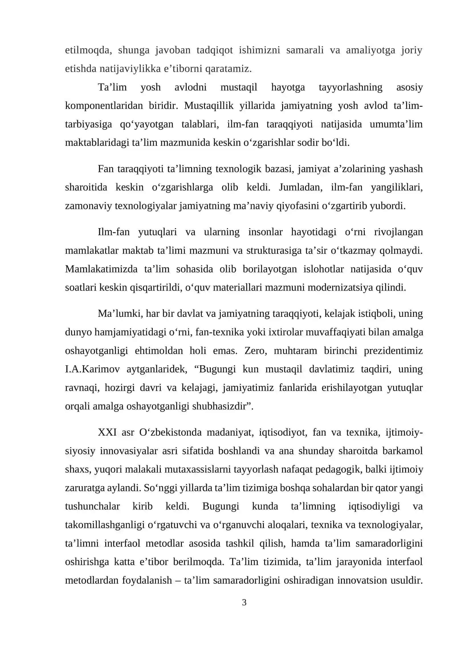 Toʻplamlar va ular ustida amallar. Toʻplamda akslantirishlar 3