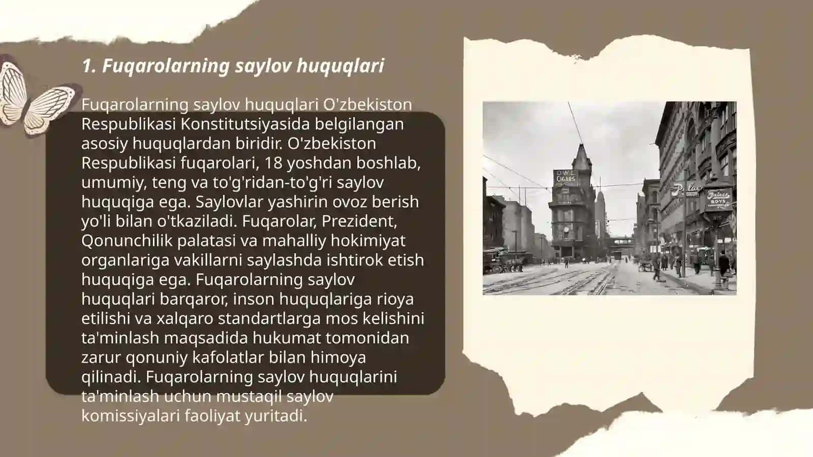 Fuqarolarning davlat va jamiyat ishlarida ishtirok etish huquqi 3