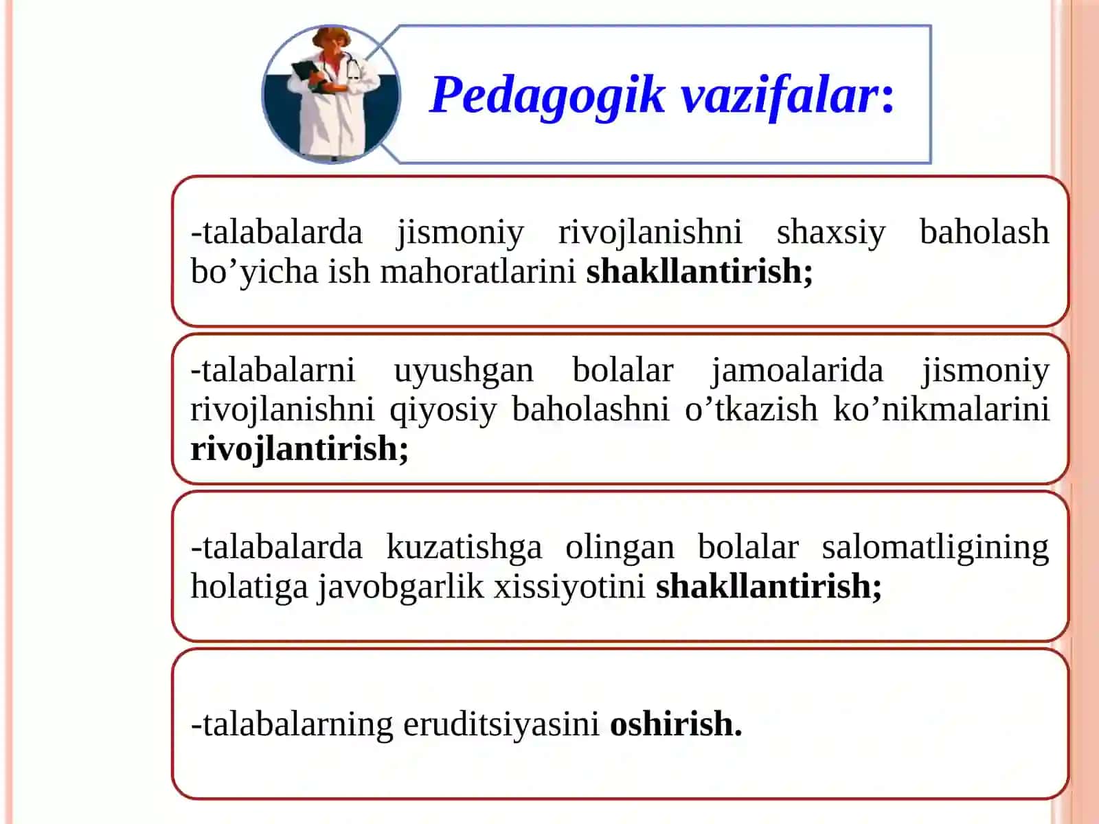 Bolalarvao’smirlarning jismoniy rivojlanishini nazorat qilish 3