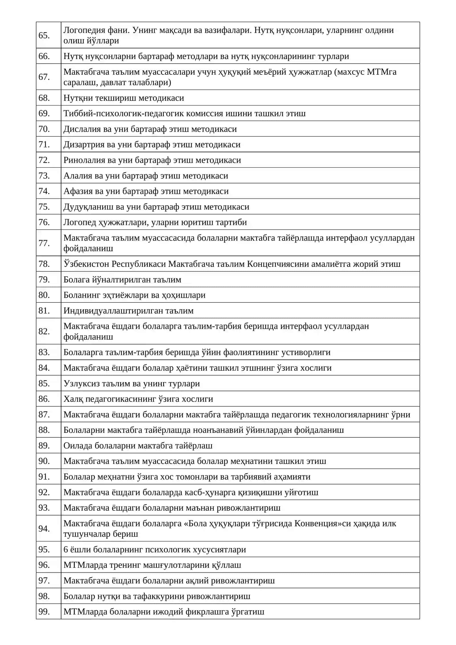 Мусиқа тарбиясининг мақсад ва вазифалари 3