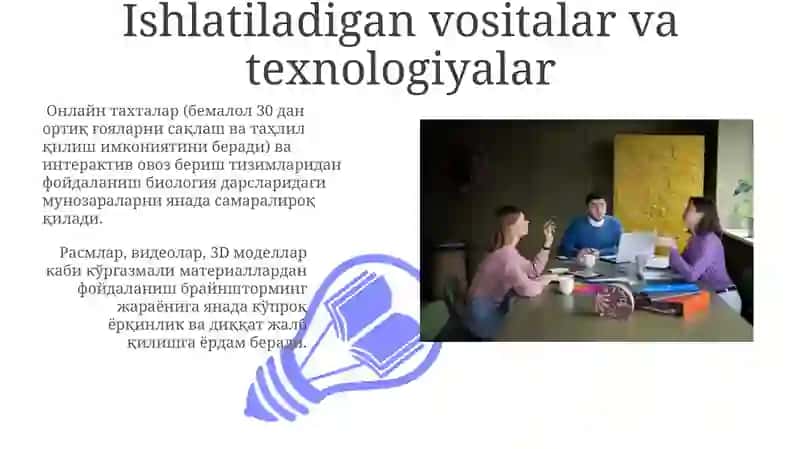 Miya Boʻronini Tashkil Qilish Usullari 3