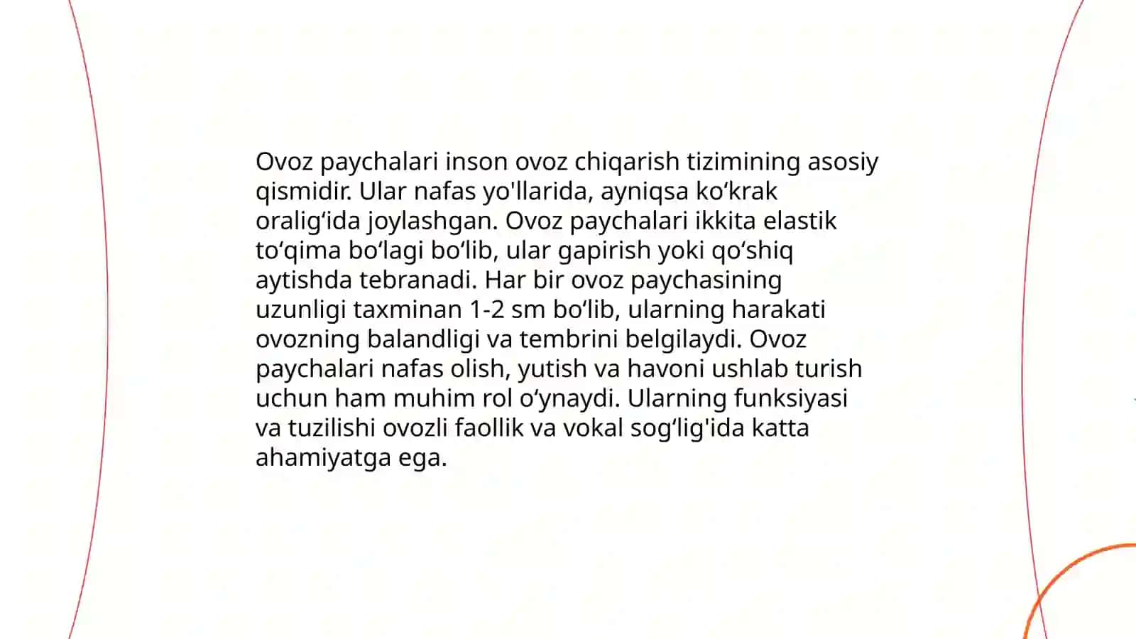 Periferik nutq apparatining tuzilishi va faoliyati 3