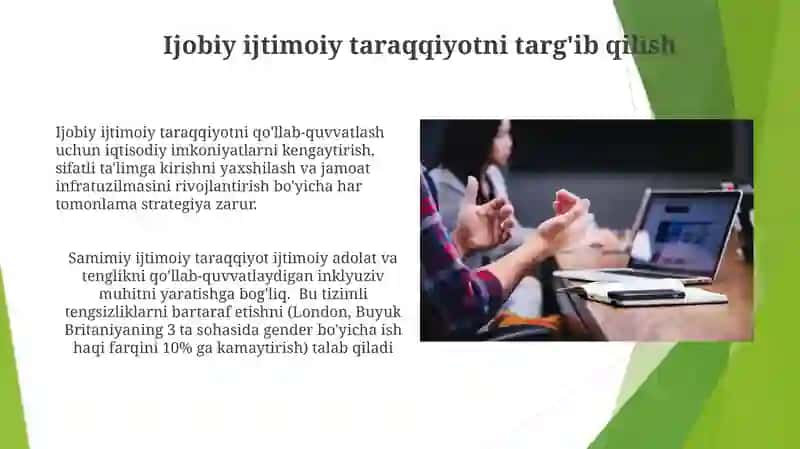 Ijtimoiy ong shakllanishi 3