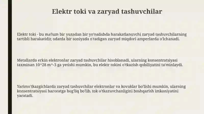 Elektrtokivauningasosiyxossalari 3