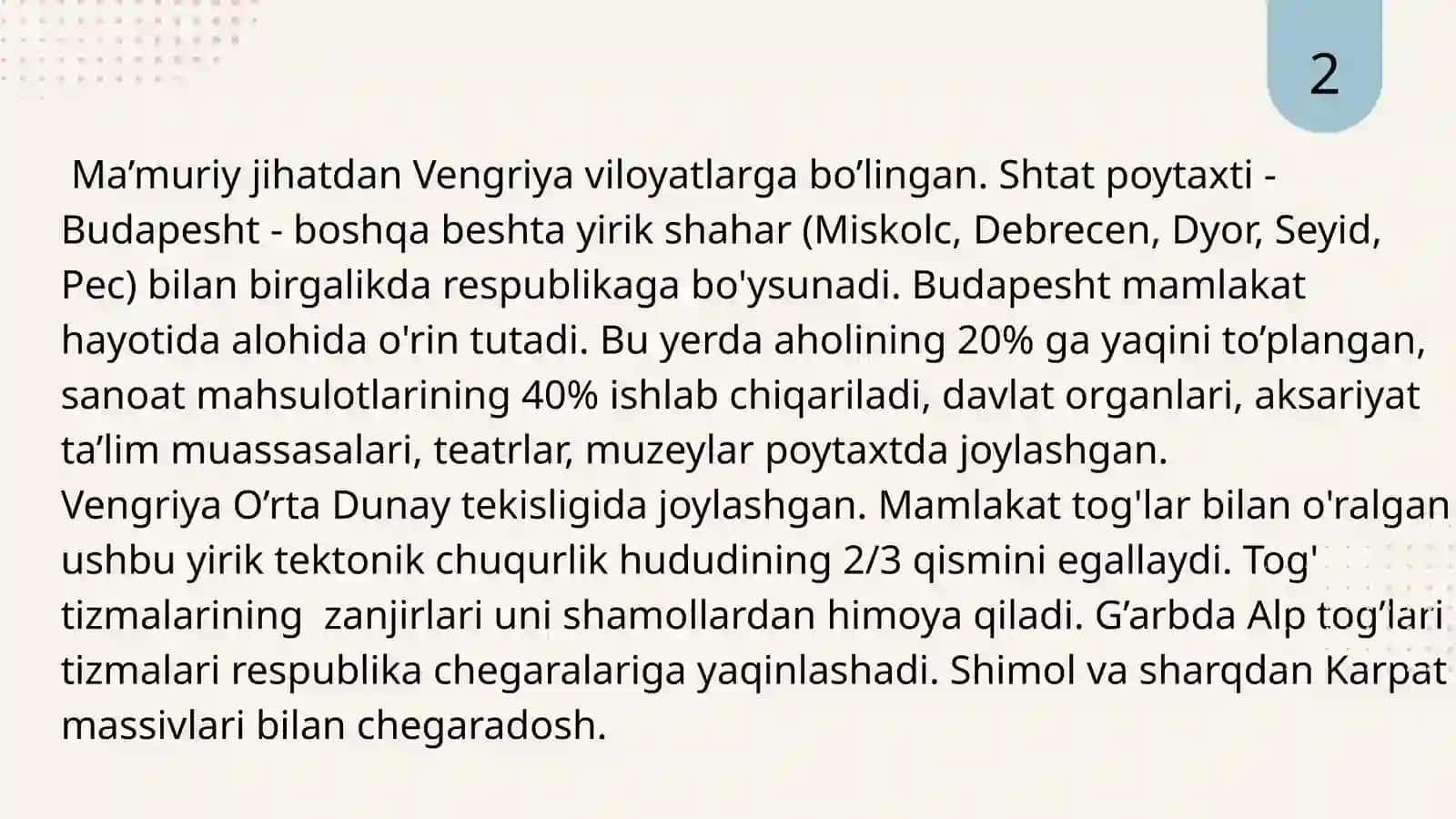 VENGRIYA 3