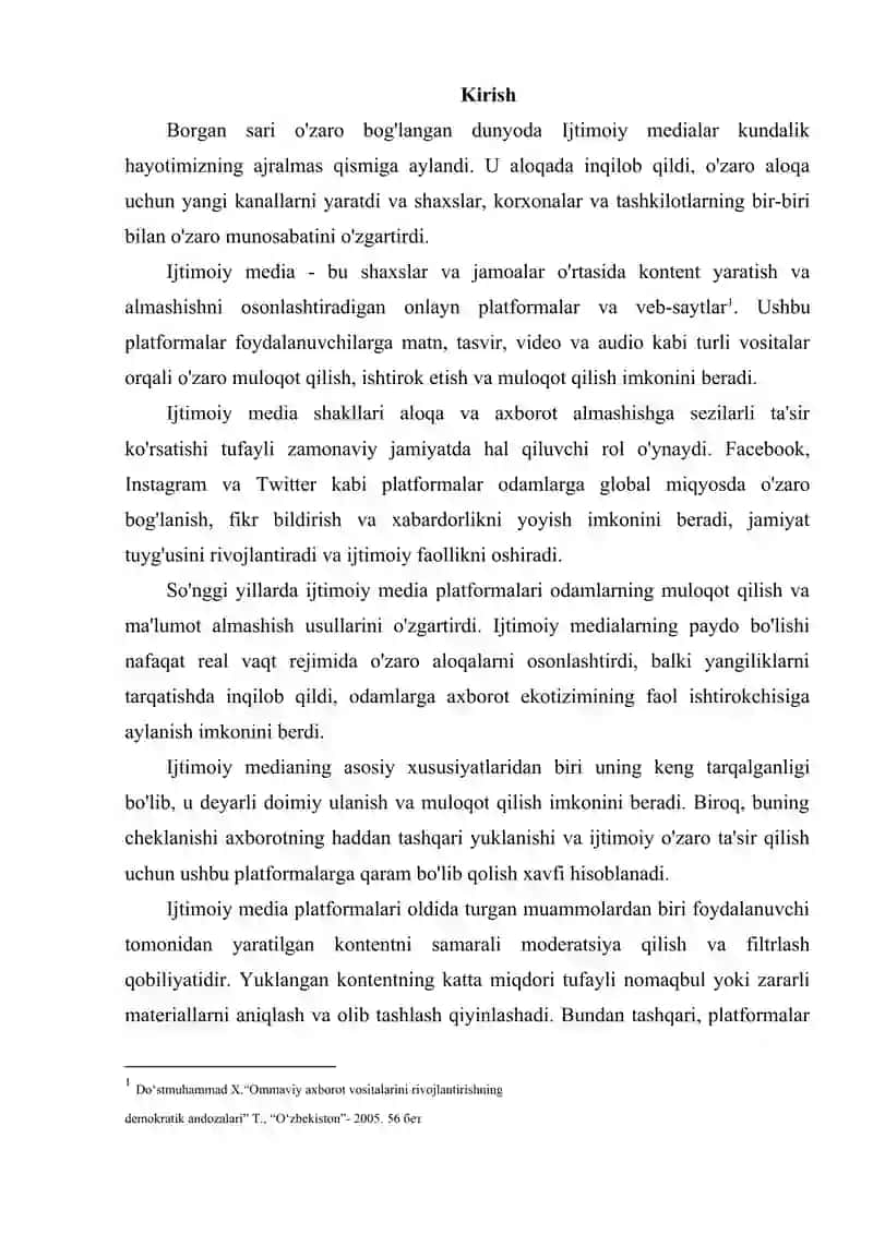 IJTIMOIY MEDIA SHAKLLARI 3